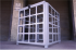P-Series Air Conditioning Enclosure